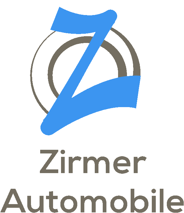 Zirmer Automobile Logo